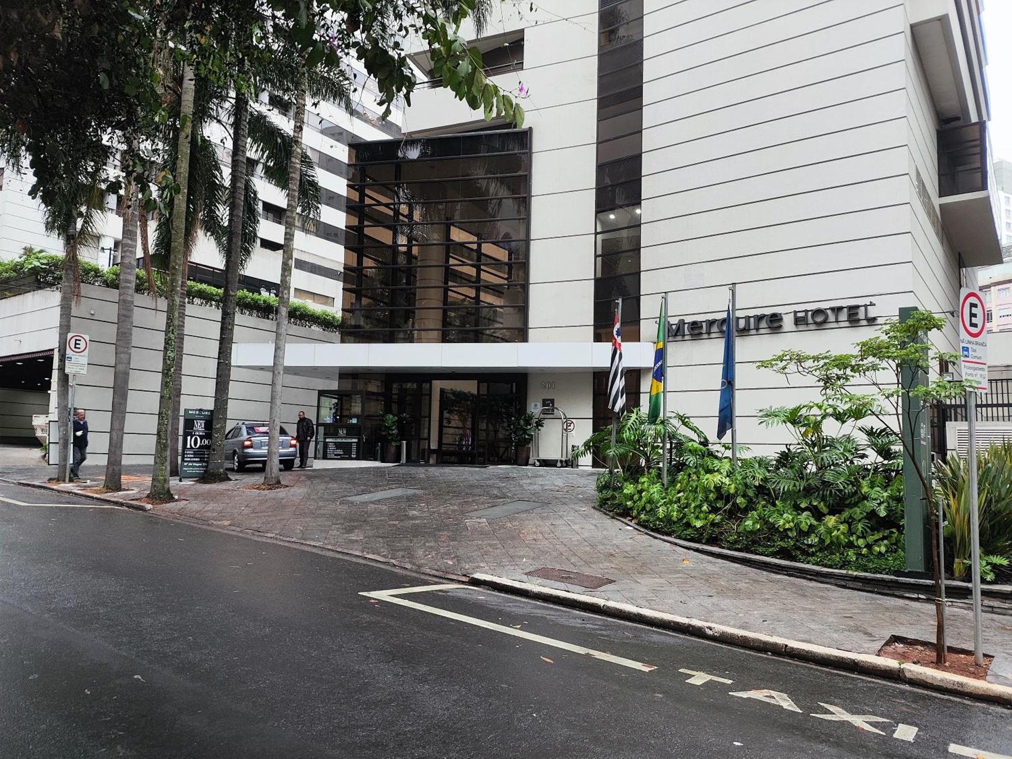 Apartamento Book A Flat Grand Plaza Paulista