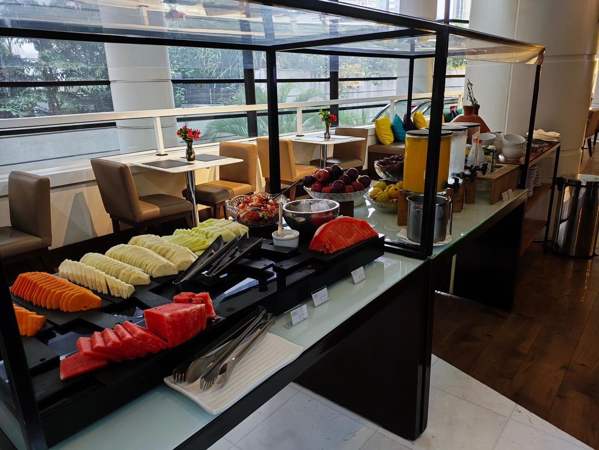 Book A Flat Grand Plaza Paulista Apartamento